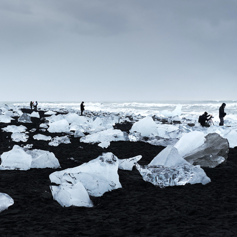 Ριζοσπάστες οικολόγοι και πουριτανοί