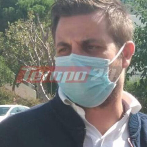 Ο πατέρας του 6χρονου Φώτη -του αγοριού που τραυματίστηκε στο ατύχημα με όχημα καρτ στην Πάτρα