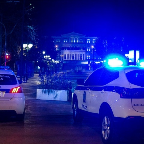 Θεοδωρικάκος: Από τον Νοέμβριο 100 περιπολικά θα βρίσκονται κάθε νύχτα στους δρόμους της Αττικής