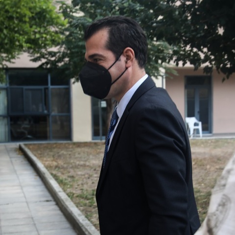 Συγκρότηση μίας μόνιμης Εθνική Επιτροπή Δημοσίας Υγείας