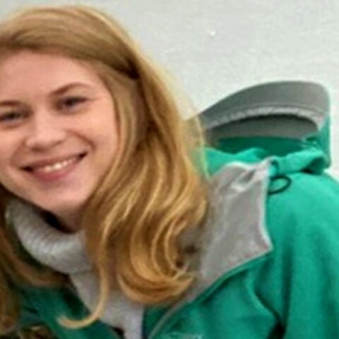 Η Σάρα Έβεραρντ