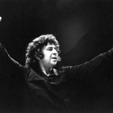 Μίκης Θεοδωράκης 