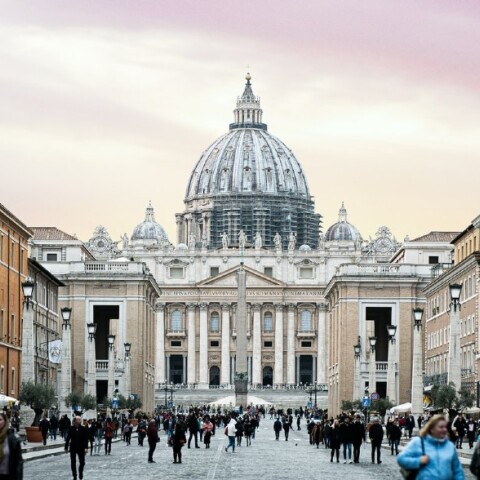Βατικανό