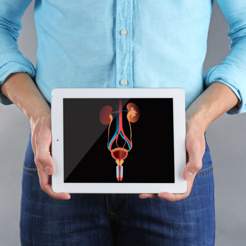 Χρόνια Προστατίτιδα: Θεραπεία με «κύματα»