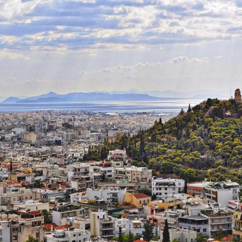 Απογραφή πληθυσμού στην Ελλάδα