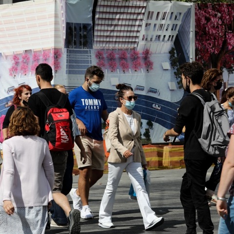 Πού εντοπίζονται τα κρούσματα κορωνοϊού