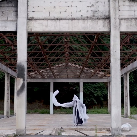 Buffer Fringe: Ένα φεστιβάλ στο περιθώριο