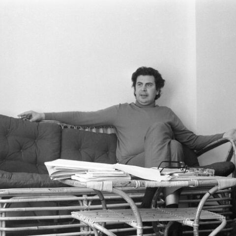 Μίκης Θεοδωράκης