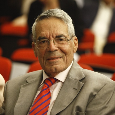 Πέθανε ο Ιωάννης Παλαιοκρασσάς