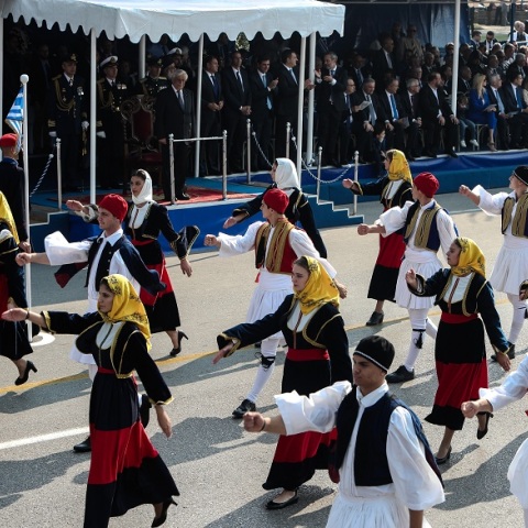 Την επόμενη εβδομάδα η απόφαση για τις παρελάσεις