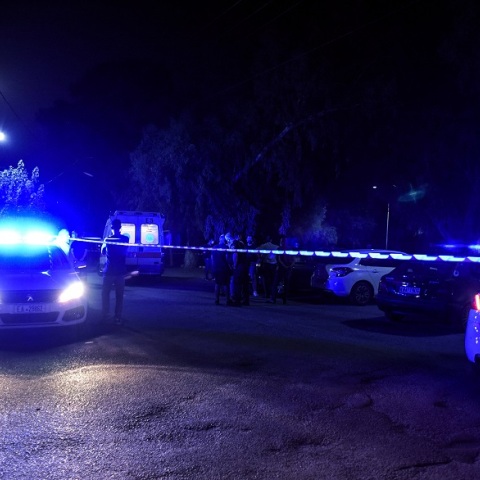 Σπερχειάδα Φθιώτιδας: Άγνωστος πυροβόλησε 8 φορές κοντά στο Γηροκομείο