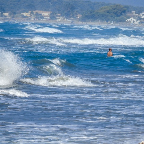 Καιρός Σεπτεμβρίου