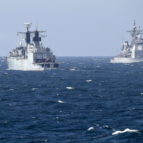 Τουρκία: Μιλούν για παραβίαση της υφαλοκρηπίδας τους