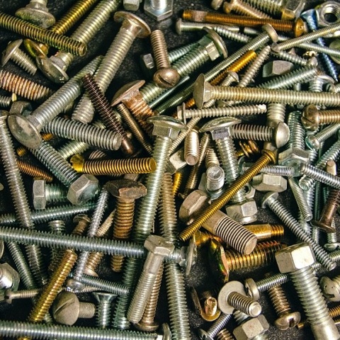 Λιθουανία: Βίδες και καρφιά βρέθηκαν στο στομάχι ασθενούς