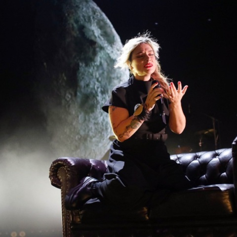 Ελεωνόρα Ζουγανέλη