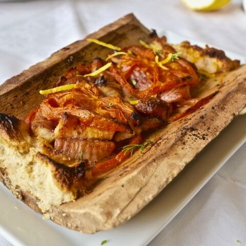 Η πλούσια γαστρονομική παράδοση της Άρτας