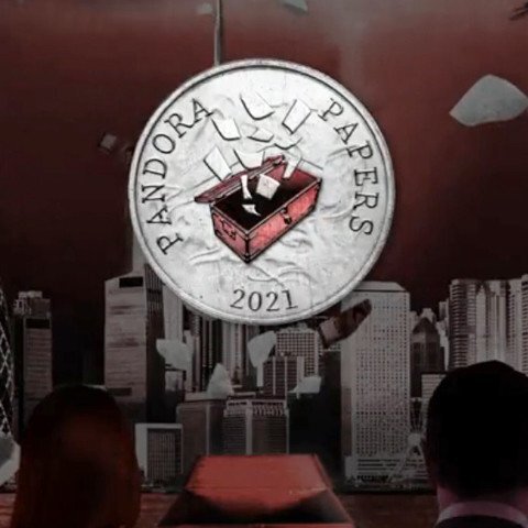 Η Διεθνής Κοινοπραξία Ερευνητών Δημοσιογράφων δημοσιεύει σήμερα την έρευνα «Pandora Papers» - Προμηνύει την αποκάλυψη σκανδάλου αντίστοιχου με τα Panama Papers 