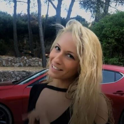 Αριάδνη Γερασιμίδου, η δημοσιογράφος που συγκλόνισε με τη μάχη της με τον καρκίνο, δεν είναι πια εδώ