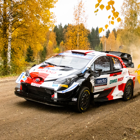 Secto Rally Finland 2021: μια ανασκόπηση για τον τελευταίο χωμάτινο αγώνα της χρονιάς