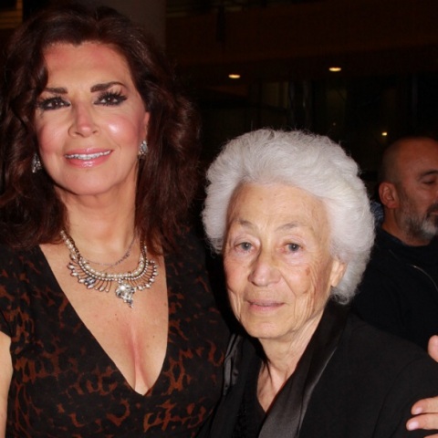 Ουρανία Εφραίμογλου