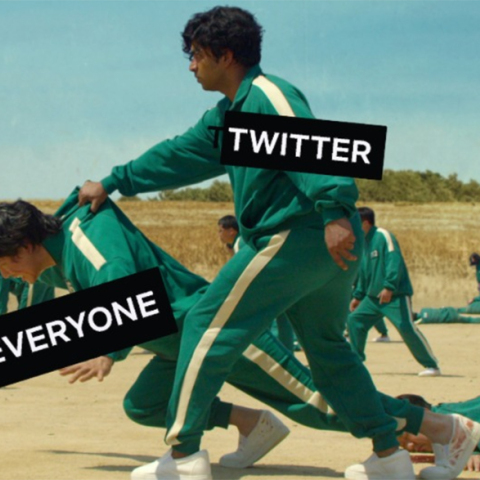 facebook και instagram έπεσαν και στο twitter ανεβάζουν memes