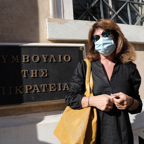 ΕΚΔΙΚΑΣΗ ΣΤΟ ΣτΕ ΤΗΣ ΑΝΑΙΡΕΣΗΣ ΤΗΣ ΠΡΩΤΟΔΙΚΗΣ ΑΠΟΦΑΣΗΣ ΓΙΑ ΤΗΝ ΥΠΟΘΕΣΗ ΤΗΣ ΜΥΡΤΟΥΣ 