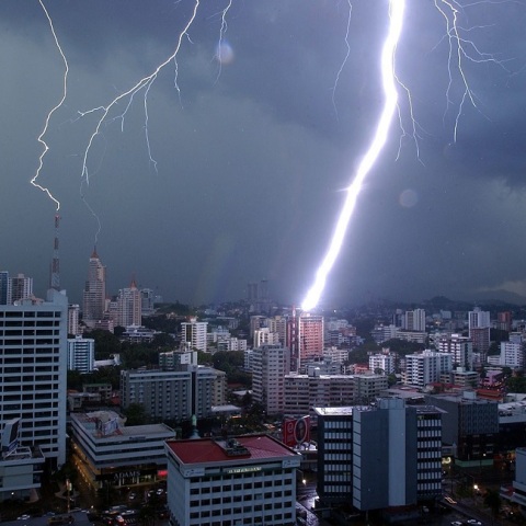 H Πόλη του Παναμά