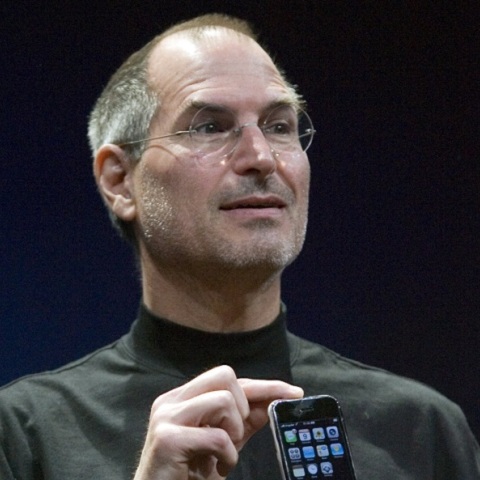 Στιβ Τζομπς