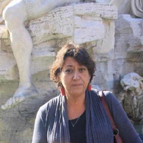 Πέθανε η δημοσιογράφος Βίκη Μαρκάκη