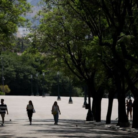 Πρόγνωση του καιρού
