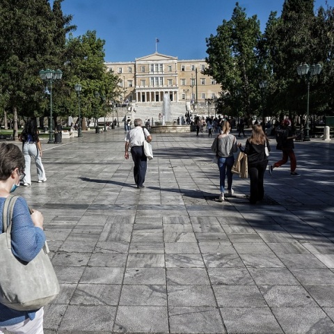 Νέα κρούσματα κορωνοϊού