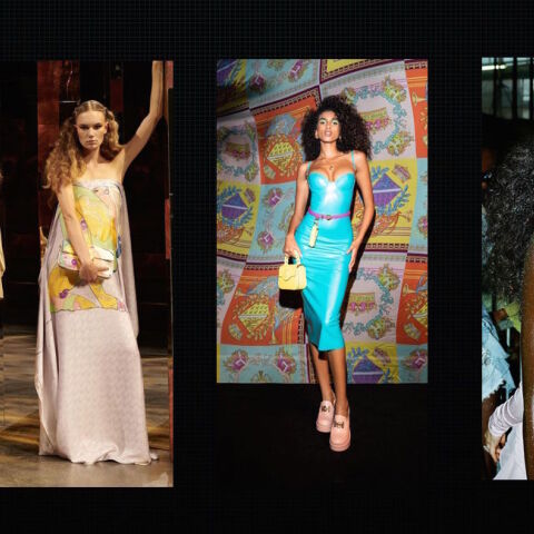 Τα 4 κορυφαία beauty trends του 2022 που είδαμε στις πασαρέλες