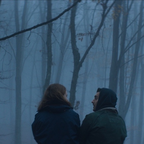 Στιγμιότυπο από την ταινία «Digger»