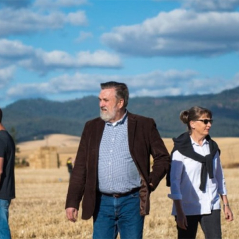 Εκκλησίες χριστιανών φονταμενταλιστών