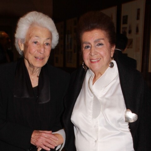 Η Ουρανία Εφραίμογλου 