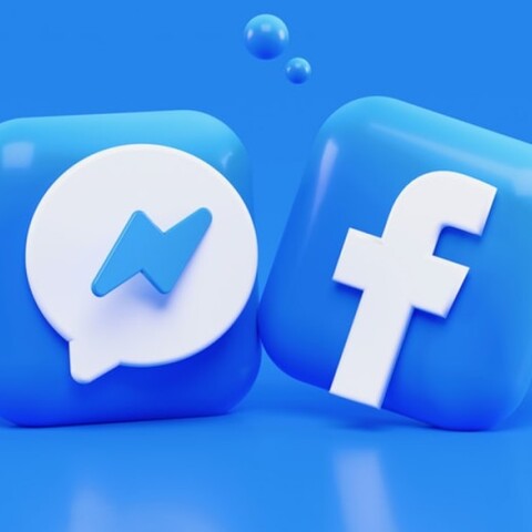 Facebook & Messenger