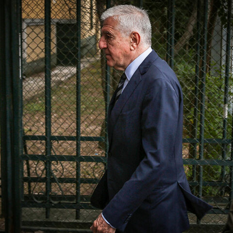 Γιάννος Παπαντωνίου