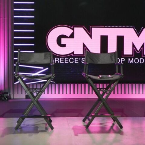 Greece's Next Top Model