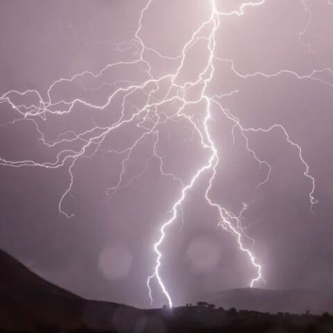 Επιδείνωση του καιρού με καταιγίδες