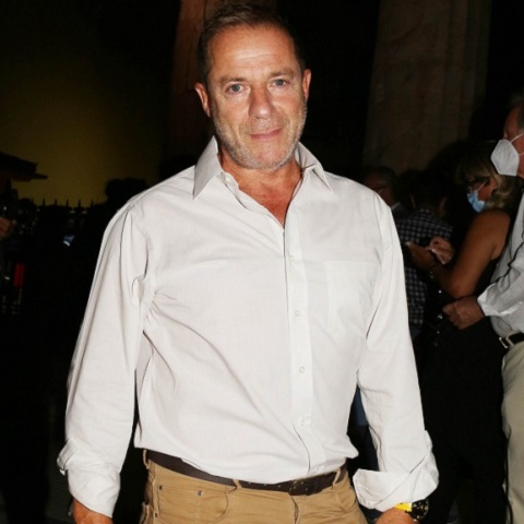 Δημήτρης Λιγνάδης - Eισαγγελική πρόταση: «Αμετανόητος και επικίνδυνος»