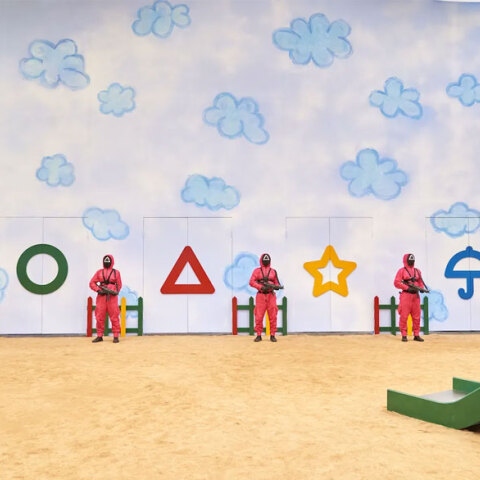 Το Παιχνίδι του Καλαμαριού στο Netflix έχει γίνει viral και το ενδιαφέρον στρέφεται σταδιακά στο Squid Game 2 και το τι μέλλει γενέσθαι με τη δεύτερη σεζόν