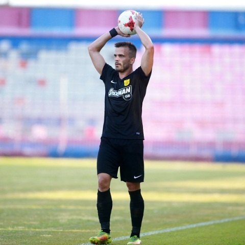 Νίκος Τσουμάνης