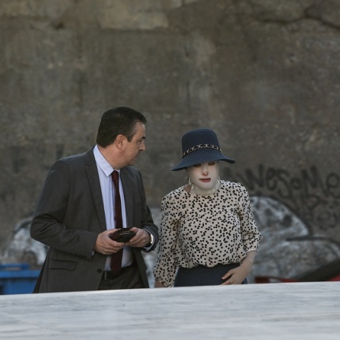 Επίθεση με βιτριόλι: Κατέθεσε ο 40χρονος