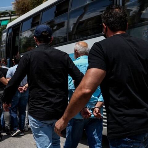 Ντίμης Κορφιάτης: Εξιχνιάστηκε η δολοφονία του επιχειρηματία στη Ζάκυνθο