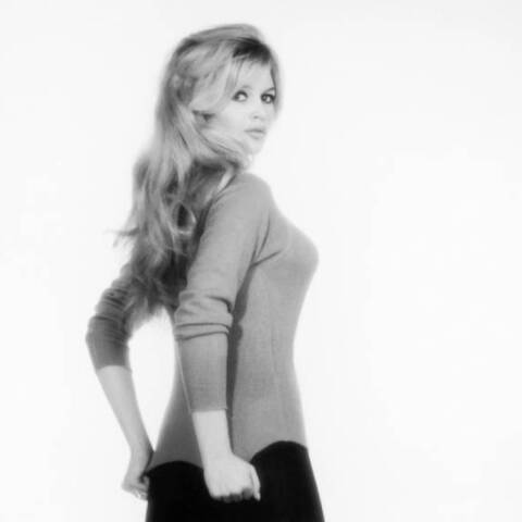 Μπριζίτ Μπαρντό