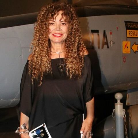 Η Ελένη Δήμου 