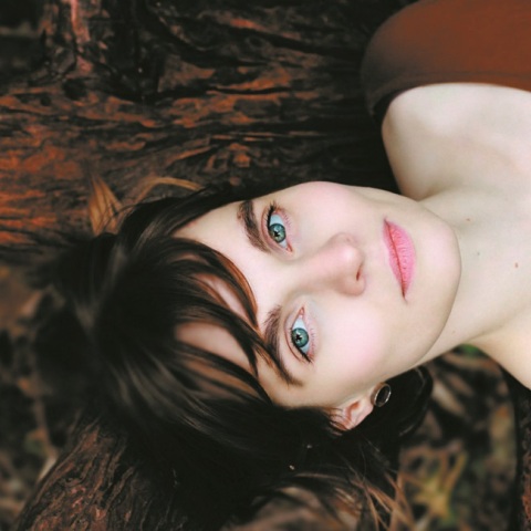 Η Hildur Gudnadottir.