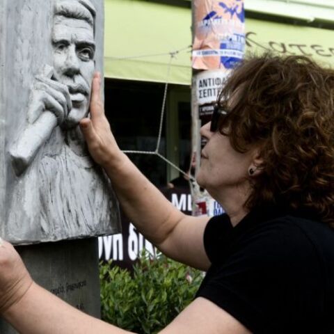 Μάγδα Φύσσα