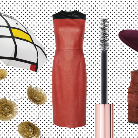 Ρεπορτάζ αγοράς στις βιτρίνες της Αθήνας, την εβδομάδα 23 Σεπτεμβρίου - 6 Οκτωβρίου 2021