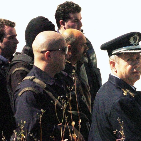 Αποφυλακίζεται σήμερα ο Νίκος Παλαιοκώστας